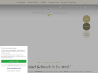 rebstock-durbach.de