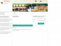 reiseshop-heidelberg-ssl.de Webseite Vorschau