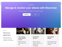 shareview.co.uk Thumbnail
