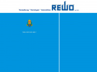 rewo-heilbronn.de Webseite Vorschau