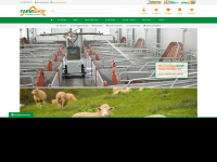 farmshop.de Webseite Vorschau