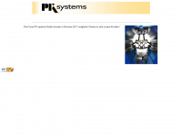 pksystems.de Thumbnail