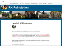 rk-reinstetten.de Thumbnail