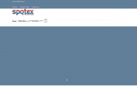 spotex.de Webseite Vorschau