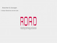 road-online.de Webseite Vorschau