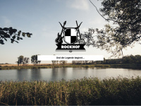 rockhof.de Webseite Vorschau
