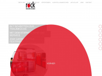 roeck-kuechenstudio.de Webseite Vorschau