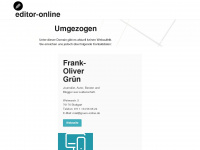 Editor-online.de