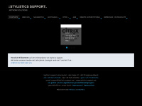Stylistics-support.net