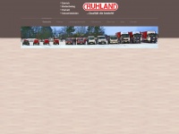 ruhland.com Thumbnail