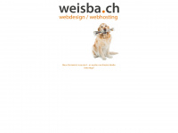 sabasch.de Webseite Vorschau