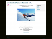 skiclub-rio.de Thumbnail