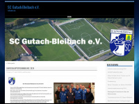 sc-gutach-bleibach.de Thumbnail