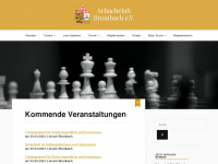 schachclub-brombach.de