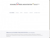 schaible-architekten.de