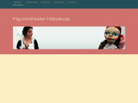 Figurentheater-hibisskuss.de