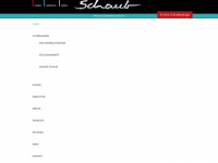 schaub-wt.de Webseite Vorschau