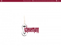 scheuermann-gmbh.de Webseite Vorschau