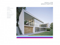 schiller-architektur.de Thumbnail