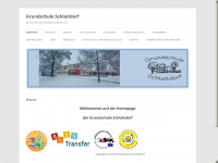 grundschule-schlaitdorf.de Webseite Vorschau