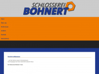 Schlosserei-bohnert.de