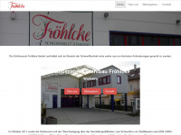 Schlosserei-froehlcke.de