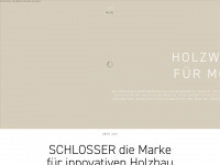 Schlosser-projekt.de