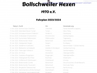 bollschweiler-hexen.de