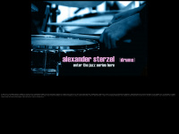 jazz.sterzel.com Thumbnail