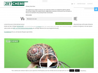zet-chemie.de Thumbnail