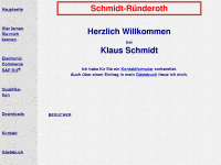 Schmidt-ruenderoth.de