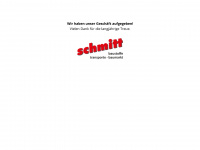 Schmitt-bau.de