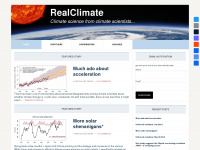 realclimate.org