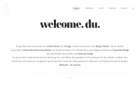 design-union.de Webseite Vorschau