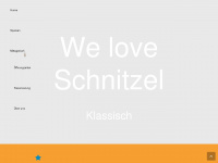 schnitzel-charly.de Thumbnail