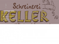 Schreinerei-holger-keller.de