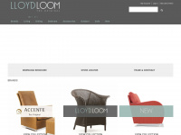 lloydloom.com Webseite Vorschau