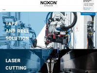 noxon-automation.com Thumbnail