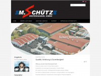 Schuetz-reifenhandel.de