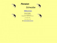 schwalbe-pension.de Thumbnail