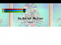yowolter.com