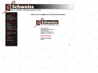 schweiss-elektro.de Webseite Vorschau
