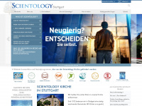 scientology-stuttgart.org Thumbnail