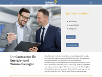 germancontract.com