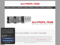 alu-profil-team.de Thumbnail