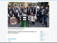 Schulschiff-deutschland-chor.de