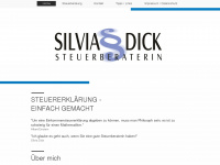 silvia-dick.de