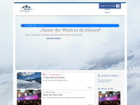 skiclub-elpersheim.de Webseite Vorschau