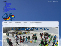skiclub-ettenheim.de Thumbnail