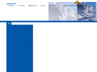skiclub-loerrach.de Webseite Vorschau